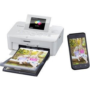 Canon SELPHY CP910 Wireless Compact Photo Printer
